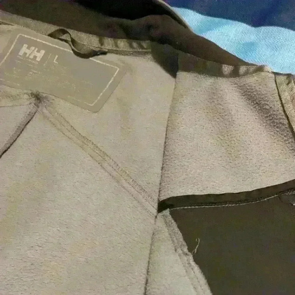 Flawless Helly Hansen Mountain Professional Jacket - Size Women's Large - Picture 3 of 16